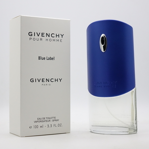 givenchy blue label 100ml